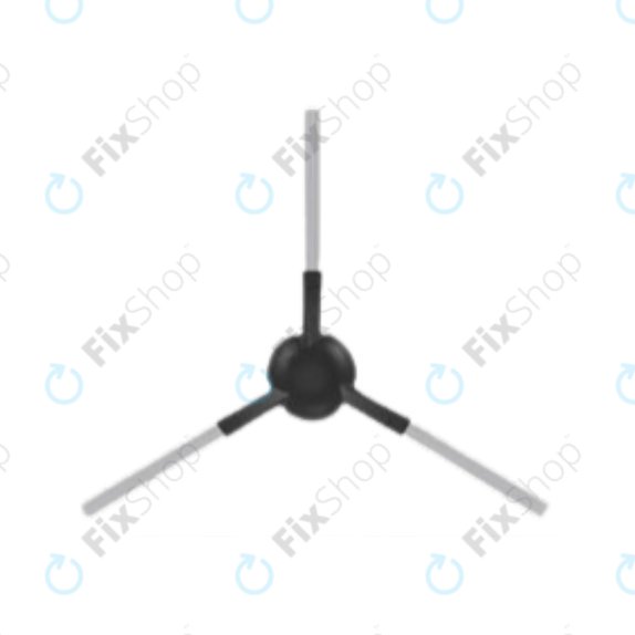 Set de piese de schimb pentru Dreame D20 Ultra (1x Perie principală, 2x Filter, 2x Perie laterală, 4x Mop, 2x Sac de praf)