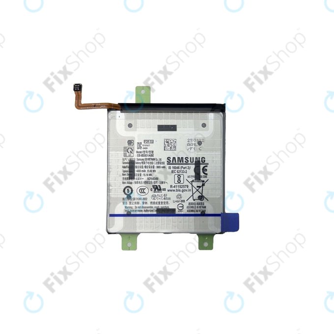 Samsung Galaxy S25 - Baterie EB-BS931ABE 4000mAh - GH82-36331A Genuine Service Pack