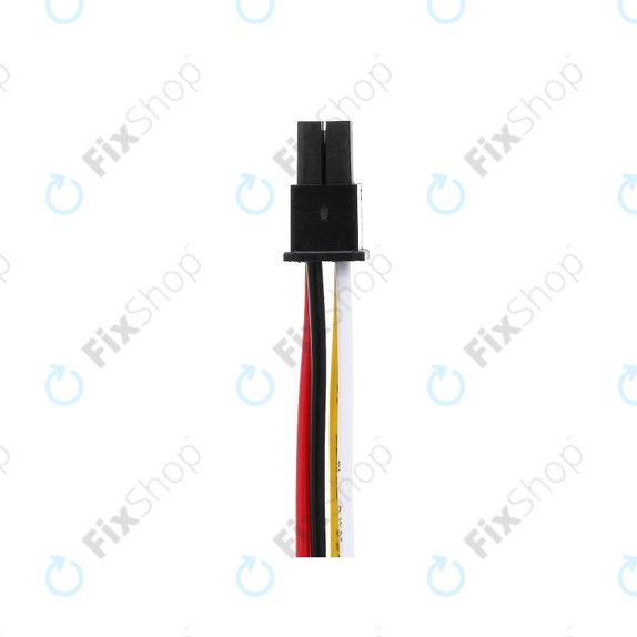 Baterie pentru Samsung PowerBot VR05R5050WK, Midea i5, i9 EYE, 2600mAh, Li-Ion, 14.4V, BP14435A, HQ