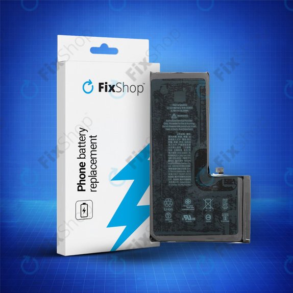 Baterie pentru iPhone 11 Pro Max, 3969mAh