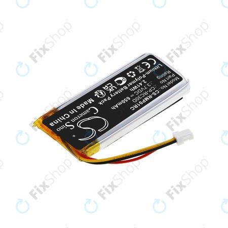 Baterie pentru Razer Naga Pro, Basilisk Ultimate, 650mAh, Li-Pol, 3.7V, CP-RC30D, HQ