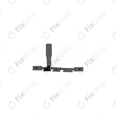 Apple MacBook Pro 13" A2338 (2020) - Microfon Cablu flex