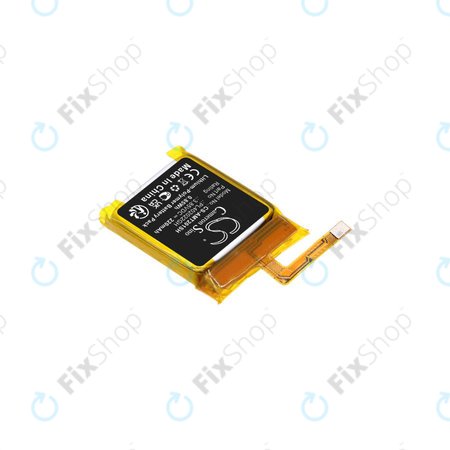 Baterie pentru Amazfit GTS 2 Mini, 220mAh, Li-Pol, 3.85V, PL402022GH, HQ