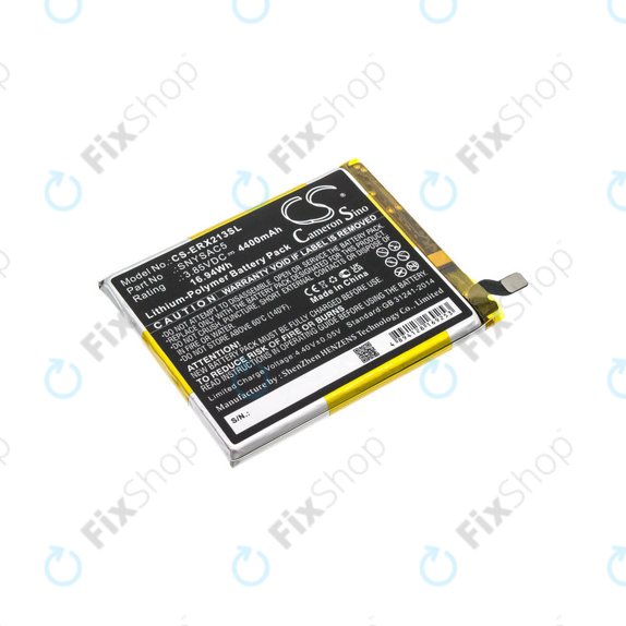 Sony Xperia 10 III - Baterie SNYSAC5 4400mAh HQ
