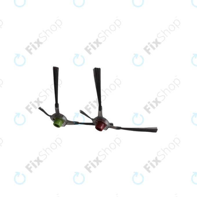 Ecovacs Deebot Ozmo-series, iRobot Roomba Combo - Perie laterală (2buc)