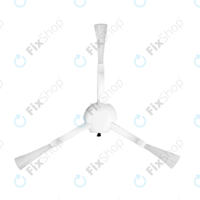 Set de piese de schimb pentru Xiaomi Mi Robot Vacuum Mop (Mijia 1C), 2 (Mijia 2C) 2 Pro+ (Mijia 1T) (2x Perie principală, 4x Filter, 4x Perie laterală, 4x Mop)