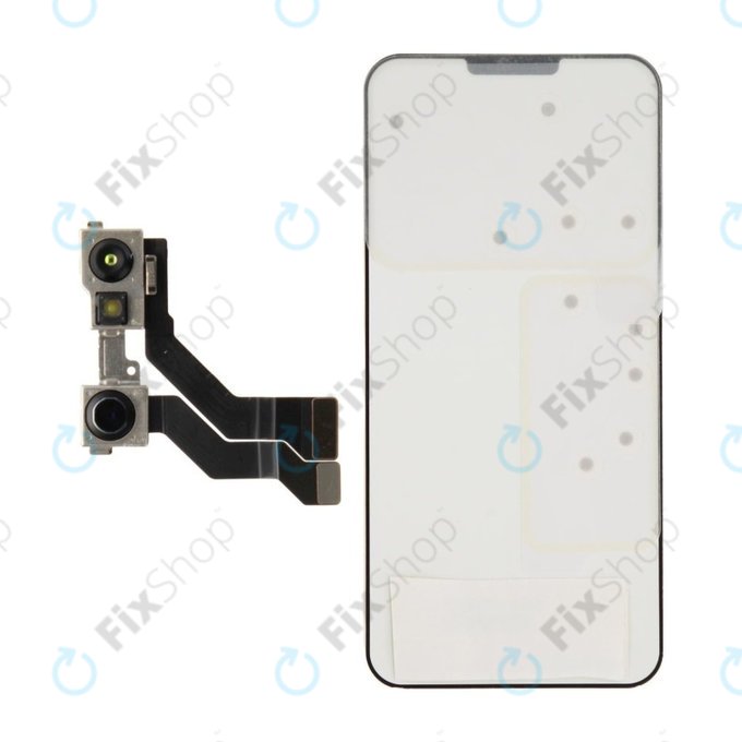 Cameră Frontală pentru iPhone 13 | 661-23878 | Genuine Apple