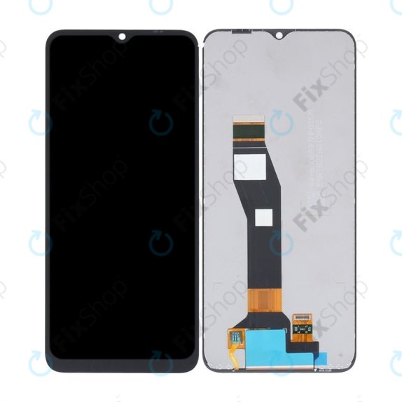 Motorola Moto E13 - Ecran LCD + Sticlă Tactilă TFT