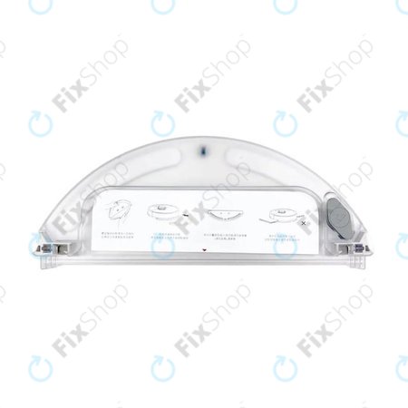 Xiaomi Roborock S5, S6, S6 Pure, Mijia 1S, Xiaowa E2 - Rezervor de apă