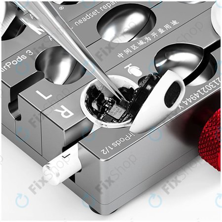 Ma Ant P1 - Statie de service pentru AirPods (Model 2023)