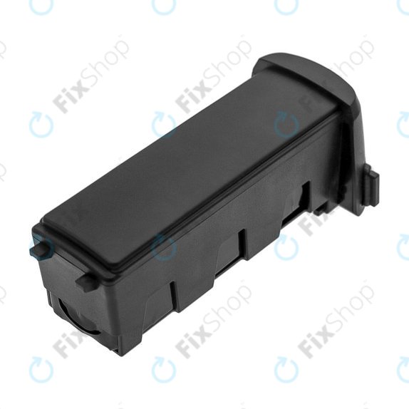 Baterie pentru Hubsan Zino H117s, Zino Pro, 4200mAh, Li-Pol, 11.4V, HQ