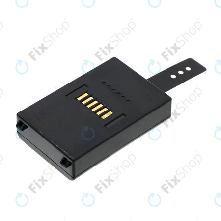 Baterie pentru Unitech HT680, 2200mAh, Li-Ion, 3.7V, 1400-900005G, HQ