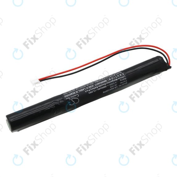 Baterie pentru Hilti 120-ME, GX 120 ME, 3000mAh, Li-MnO2, 4.5V, 381458, HQ