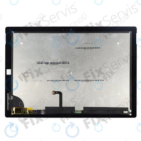 Microsoft Surface Pro 3 - Ecran LCD + Sticlă Tactilă TFT