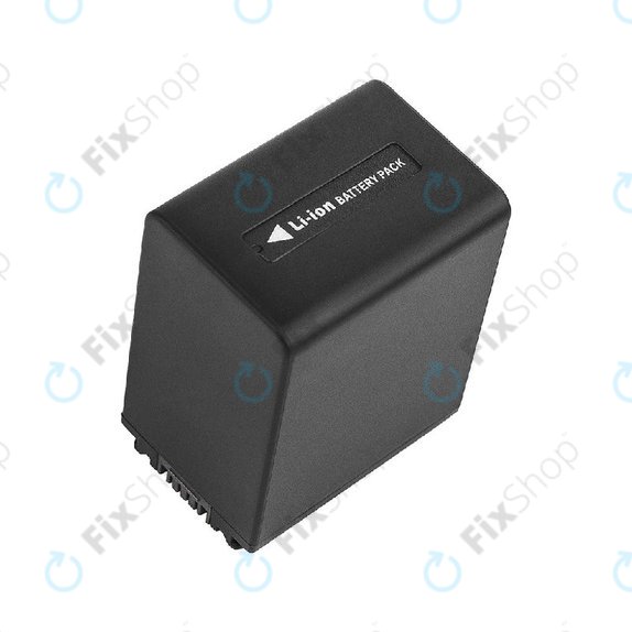 Baterie pentru Sony FDR-AX, HDR-CX, HDR-CX HDR-PJ, NEX-VG30, 2700mAh, Li-Ion, 7.3V, NP-FV100A, HQ
