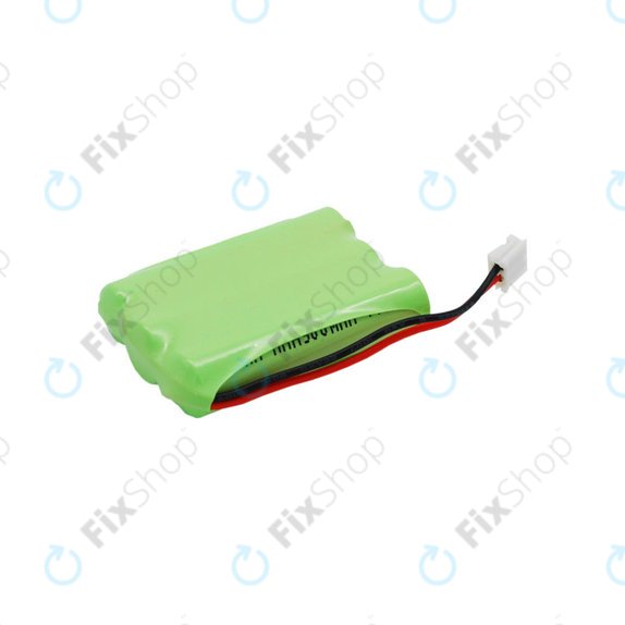 Baterie pentru Audioline Baby Care V100, 900mAh, Ni-MH, 3.6V, GP100AAAHC3BMJ, HQ