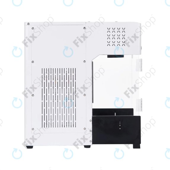 Refox LM-80B - Separator cu laser (3în1) 6W 220V