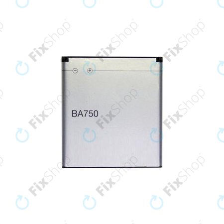 Sony Xperia Arc S LT15i LT18i - Baterie BA750 1500mAh