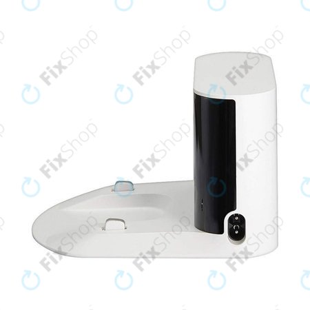 Xiaomi Roborock S5, S5 Max, S6 Pure, S6 MaxV, S7, S7 MaxV, S8, Q7, Q7 Max - Statie de încărcare (Alb)