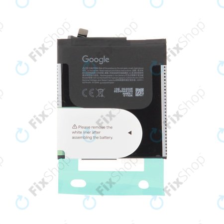 Baterie pentru Google Pixel 10 Pro XL, GD1J6, G949-01616-00, Genuine Service Pack