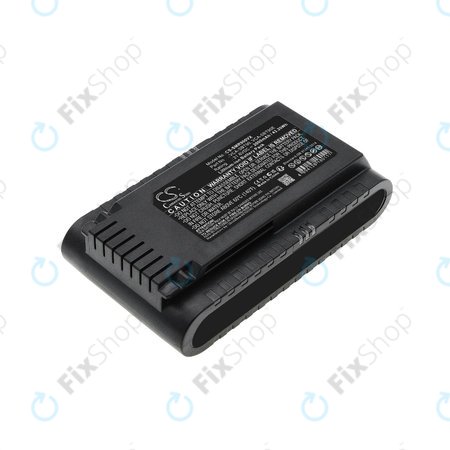 Samsung Jet 75, 75 Multi, 75 Premium, VS70, 90, VS9000 - Baterie VCA-SBT90, VCA-SBT90E, DJ96-00221A Li-Ion 21.6V 2000mAh HQ