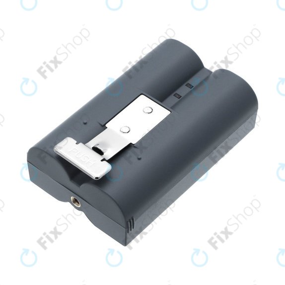 Baterie pentru Ring Video Doorbell 2, 3, 4, 6400mAh, Li-Ion, 3.7V, 8AB1S7-0EN0, HQ