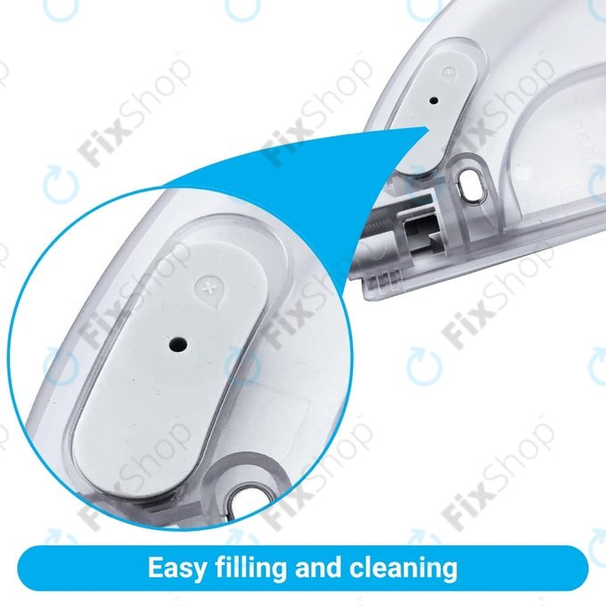 Xiaomi Mi Robot Vacuum Mop (Mijia 1C) - Rezervor de apă