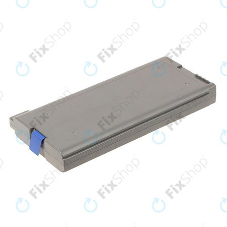 Baterie pentru Panasonic Toughbook CF-30, 31, 53, 8400mAh, Li-Ion, 10.65V, CF-VZSU46, HQ
