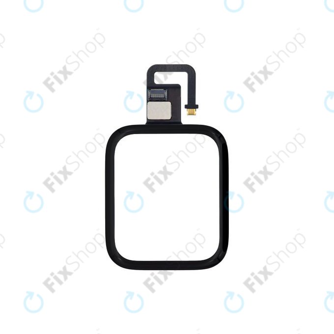 Apple Watch 6 44mm - Sticlă Tactilă