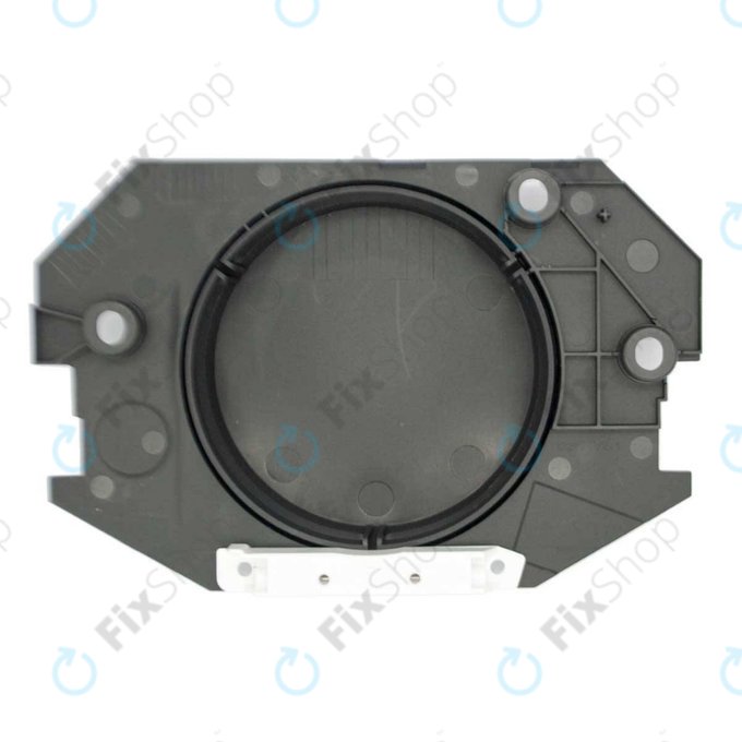 Capac LiDAR, Negru pentru Xiaomi Roborock S5