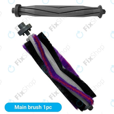 Samsung PowerBot VR5000RM - Set complet