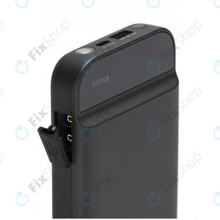 Xiaomi 70mai Jump Starter - Booster Compact Baterie Auto