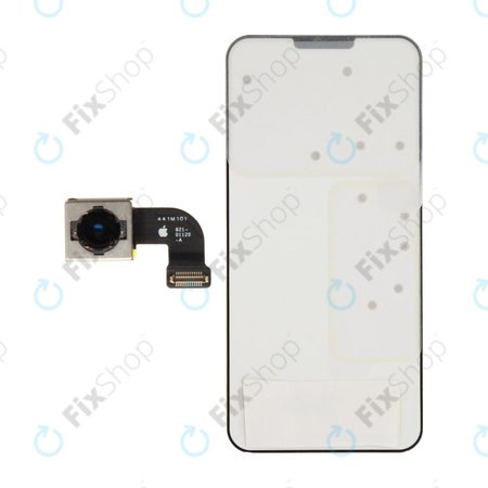 Camera din spate pentru iPhone SE (3rd Gen 2022) | 661-25683 | Genuine Apple