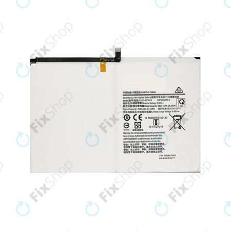 Samsung Galaxy Tab A7 10.4 T500, T505 - Baterie SCUD-WT-N19 7040mAh