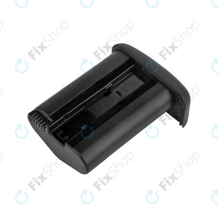 Baterie pentru Canon 1D Mark 3, EOS-1D MarkIII, Mr-14ex, 2600mAh, Li-Ion, 11.1V, LP-E4N, HQ