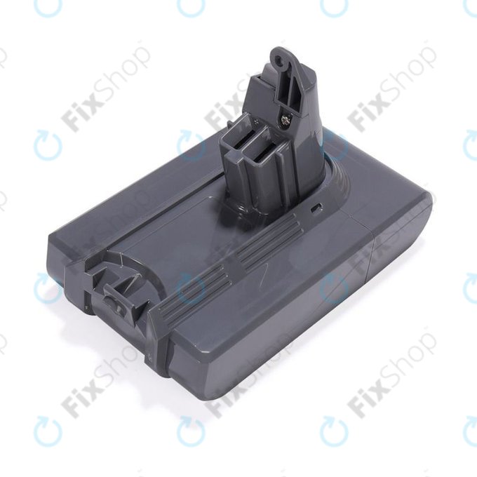 Dyson DC-series, V6 - Baterie 965874-02 Li-Ion 21.6V 4000mAh