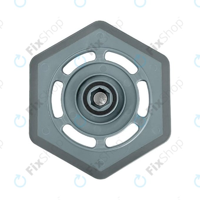 Ecovacs Deebot N9+, Yeedi Mop Station - Suport pentru pânză de mop