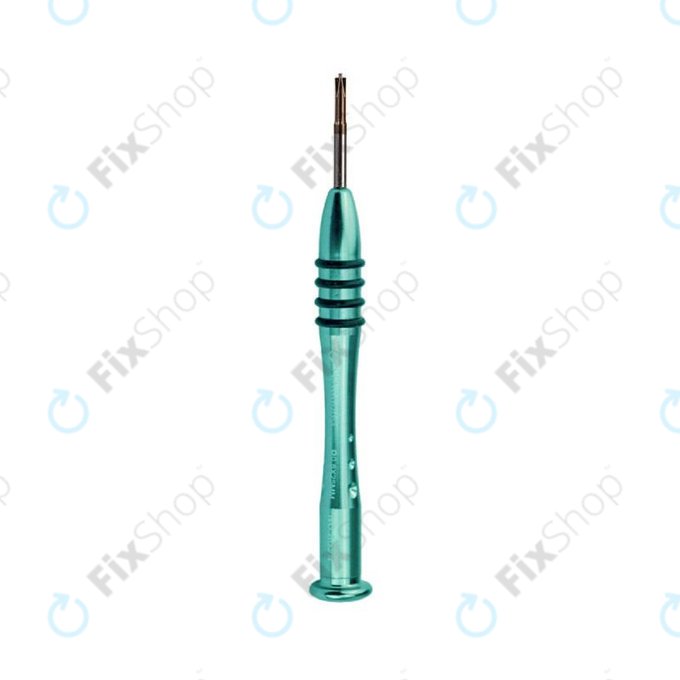 Penggong - Şurubelniţă - Convex Phillips 2.5mm