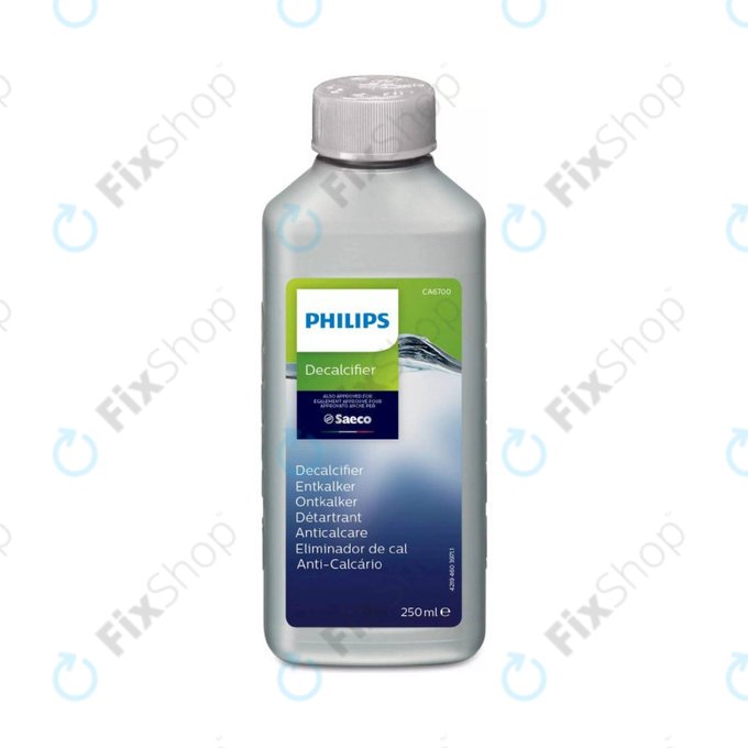 Decalcifiant, Philips CA6700/91, 250 ml