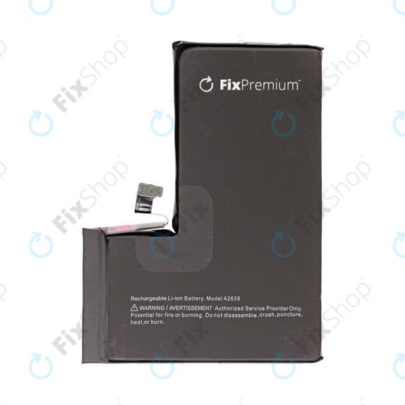 Baterie pentru iPhone 13 Pro, 3095mAh, DIAGNOSTIC