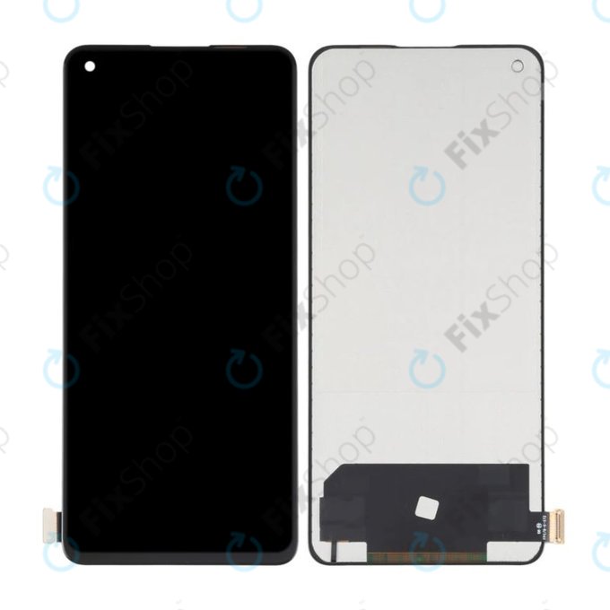 Realme GT 2 5G RMX3310 RMX3312 - Ecran LCD + Sticlă Tactilă TFT