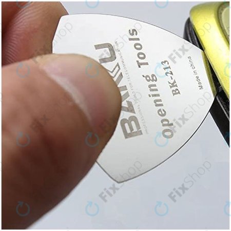 Baku BK-213 - Pană din Metal pentru Demontare Dispozitivelor