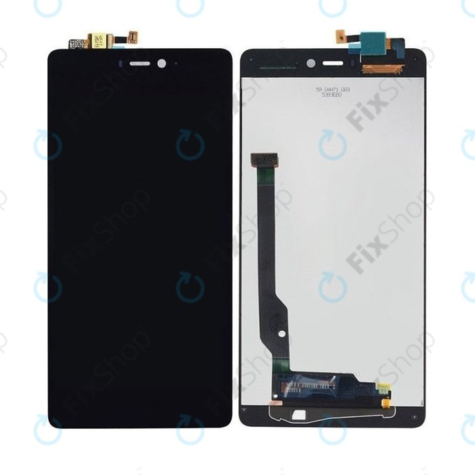 Xiaomi Mi 4c - Ecran LCD + Sticlă Tactilă TFT