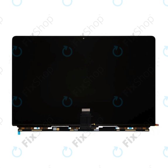Apple MacBook Air 13" M2 A2681 (2022), M3 A3113 Early 2024 - Ecran LCD Refurbished