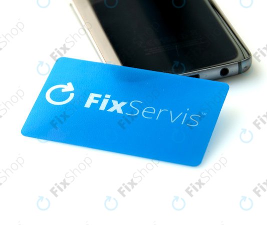 FixPremium - Card din plastic pentru deschiderea smartphone-urilor