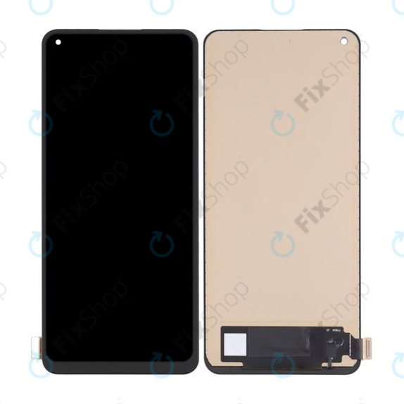 Xiaomi Mi 11 Lite 4G - Ecran LCD + Sticlă Tactilă TFT