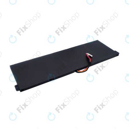 Baterie pentru Acer Aspire 5, 7 E5, V3, Chromebook 11, 13, 15, 3000mAh, Li-Pol, 15.2V, AC14B18K, HQ