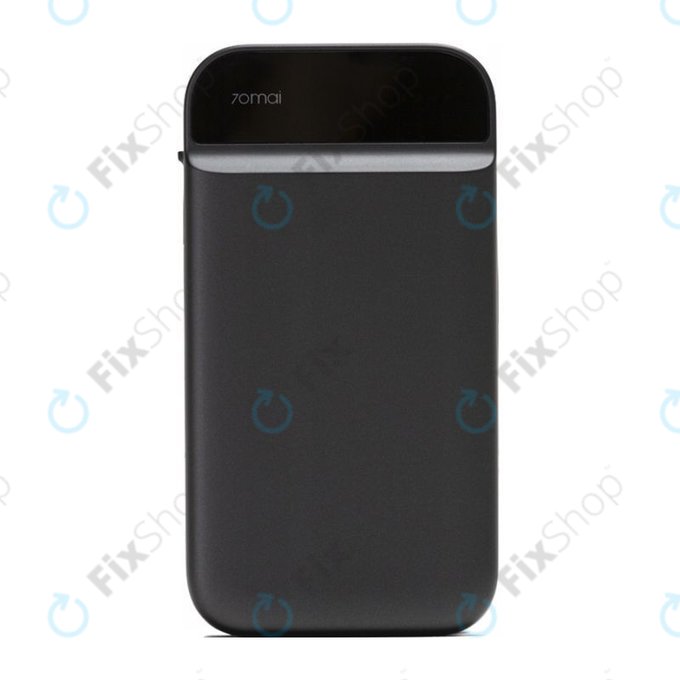 Xiaomi 70mai Jump Starter - Booster Compact Baterie Auto