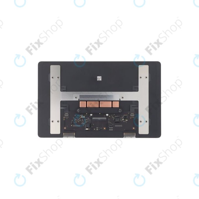 Trackpad complet petru MacBook Air 15", A2941 (2023), Silver, 661-34950, Genuine Apple