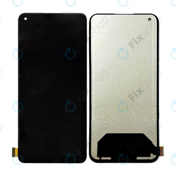 Nothing Phone (1) - Ecran LCD + Sticlă Tactilă TFT